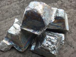 硅铝铁合金