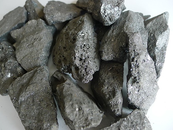 High Carbon Ferro Silicon